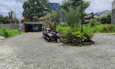 Kesempatan Punya Rumah on progress 2 Lantai di Cluster di Antapani Tengah Lokasi Favorit Keluarga Muda