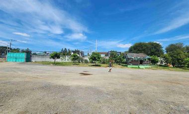 Lot for Sale near Clark Pampanga 2.1 Hectare Property in Magalang