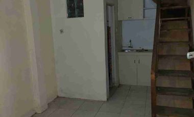 DIJUAL RUMAH DALAM GANG DI TERUSAN PASIRKOJA