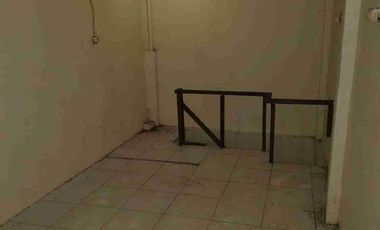 DIJUAL RUMAH DALAM GANG DI TERUSAN PASIRKOJA