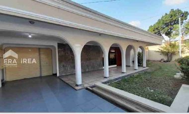 Rumah dijual di Nusukan, Surakarta, Jawa Tengah