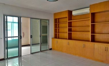 Quick Sale!! Best Value! 2-Story Detached House for Sale at Chonlada Village, Khon Kaen. Reduce from 3.7 m. to 3.2 m