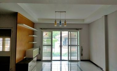 Quick Sale!! Best Value! 2-Story Detached House for Sale at Chonlada Village, Khon Kaen. Reduce from 3.7 m. to 3.2 m