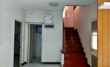 Quick Sale!! Best Value! 2-Story Detached House for Sale at Chonlada Village, Khon Kaen. Reduce from 3.7 m. to 3.2 m