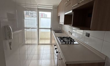 Impecable Moderno Excelente Conexión Metro San Miguel