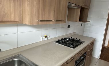 Impecable Moderno Excelente Conexión Metro San Miguel