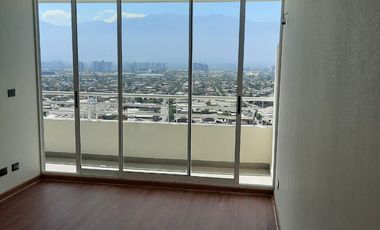 Impecable Moderno Excelente Conexión Metro San Miguel