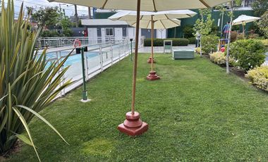 Impecable Moderno Excelente Conexión Metro San Miguel