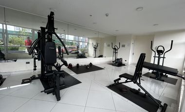 Impecable Moderno Excelente Conexión Metro San Miguel