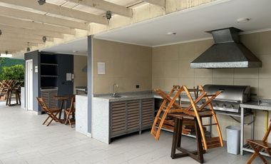 Impecable Moderno Excelente Conexión Metro San Miguel