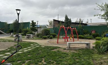 Impecable Moderno Excelente Conexión Metro San Miguel