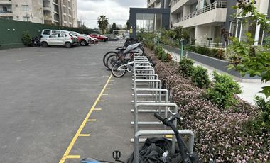 Impecable Moderno Excelente Conexión Metro San Miguel