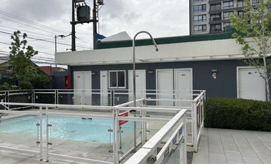 Impecable Moderno Excelente Conexión Metro San Miguel