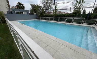 Impecable Moderno Excelente Conexión Metro San Miguel