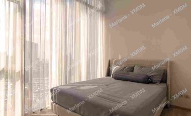 Apartemen brand new full furnished mewah.Tipe 2 lantai( Loft)