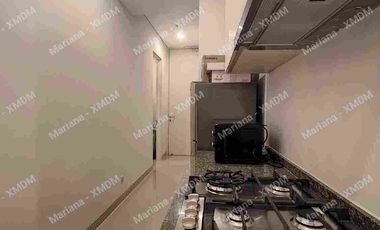 Apartemen brand new full furnished mewah.Tipe 2 lantai( Loft)
