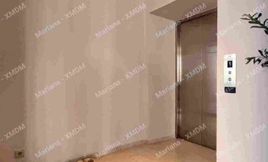 Apartemen brand new full furnished mewah.Tipe 2 lantai( Loft)