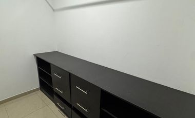 URBANIZACION NAPOLI VIA SALITRE ALQUILO PRECIOSA VILLA DOS PLANTAS, TRES DORMITORIOS,  ACABADOS MODERNOS.