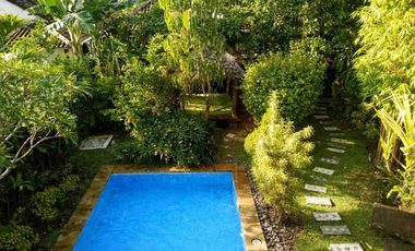 Dijual Cepat Guest House Unik Dan Estetik Di Kampung Bule Prawirotaman Dekat Malioboro  Yogya