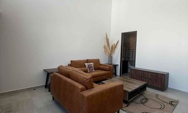 LOFT NUEVO EN RENTA