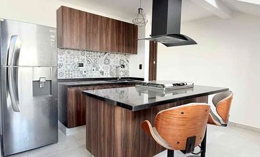 LOFT NUEVO EN RENTA