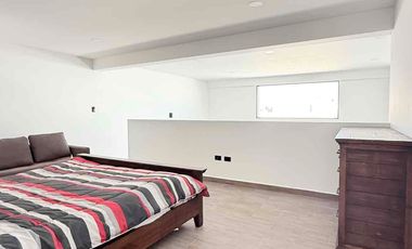 LOFT NUEVO EN RENTA