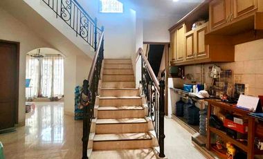 Turun!Jual Rumah Siap Huni 10x20m2 di Kedoya Akses Strategis