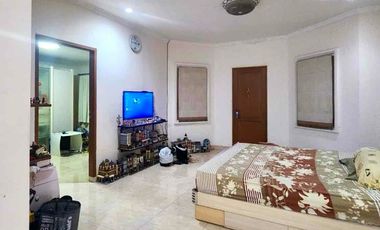 Turun!Jual Rumah Siap Huni 10x20m2 di Kedoya Akses Strategis