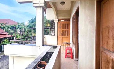 Turun!Jual Rumah Siap Huni 10x20m2 di Kedoya Akses Strategis