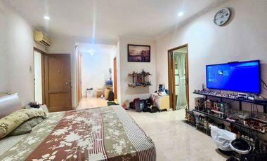 Turun!Jual Rumah Siap Huni 10x20m2 di Kedoya Akses Strategis