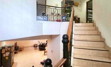 Turun!Jual Rumah Siap Huni 10x20m2 di Kedoya Akses Strategis