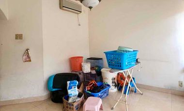 Turun!Jual Rumah Siap Huni 10x20m2 di Kedoya Akses Strategis