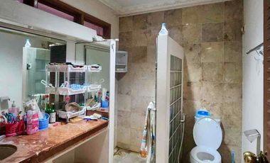 Turun!Jual Rumah Siap Huni 10x20m2 di Kedoya Akses Strategis