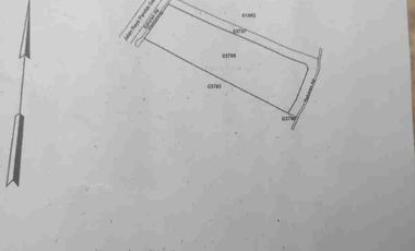 jl utama pantai nyanyi!! 49 are tanah di sewakan