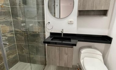 Apartamento en Arriendo Condominio Fontana Campestre