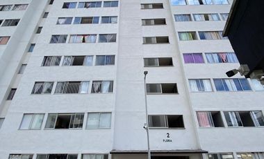 ARRIENDO APARTAMENTO-PARQUE CENTRAL CLUB RESIDENCIAL