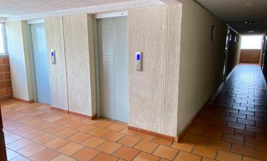 ARRIENDO APARTAMENTO-PARQUE CENTRAL CLUB RESIDENCIAL