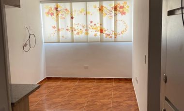 ARRIENDO APARTAMENTO-PARQUE CENTRAL CLUB RESIDENCIAL