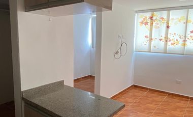 ARRIENDO APARTAMENTO-PARQUE CENTRAL CLUB RESIDENCIAL