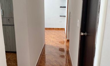 ARRIENDO APARTAMENTO-PARQUE CENTRAL CLUB RESIDENCIAL