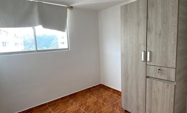 ARRIENDO APARTAMENTO-PARQUE CENTRAL CLUB RESIDENCIAL