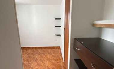 ARRIENDO APARTAMENTO-PARQUE CENTRAL CLUB RESIDENCIAL