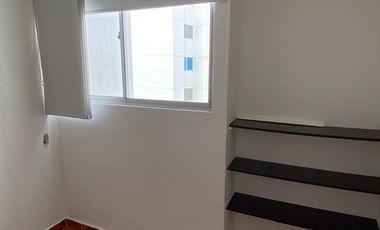 ARRIENDO APARTAMENTO-PARQUE CENTRAL CLUB RESIDENCIAL