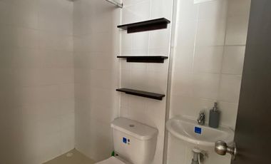 ARRIENDO APARTAMENTO-PARQUE CENTRAL CLUB RESIDENCIAL