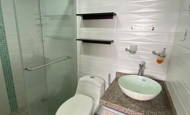 ARRIENDO APARTAMENTO-PARQUE CENTRAL CLUB RESIDENCIAL