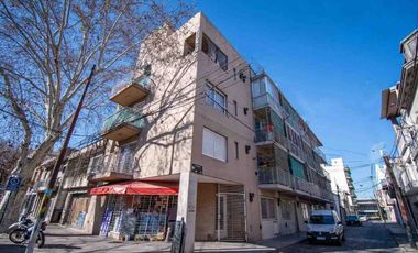 VENTA - Duplex de un dormitorio con balcón terraza.