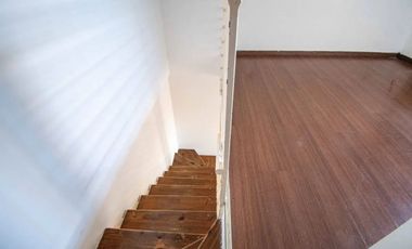 VENTA - Duplex de un dormitorio con balcón terraza.