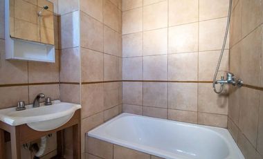 VENTA - Duplex de un dormitorio con balcón terraza.