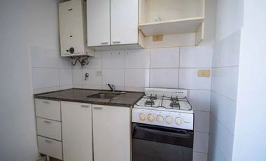 VENTA - Duplex de un dormitorio con balcón terraza.