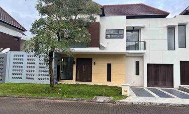 Rumah disewakan di Kairagi Weru, Manado, Sulawesi Utara